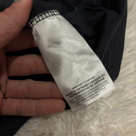 Nike Youth Gray Sideline24 Dri-FIT Legend Oregon Duck  T-Shirt Small - Picture 5 of 9